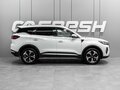 2023 Chery Tiggo 7 Pro Max I, белый - вид 4