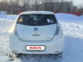 2011 Nissan Leaf (EM61) I (ZE0/AZE0), белый, 750000 рублей - вид 10