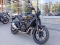 2026 Royal Enfield Guerrilla 450, чёрный, 554000 рублей - вид 2