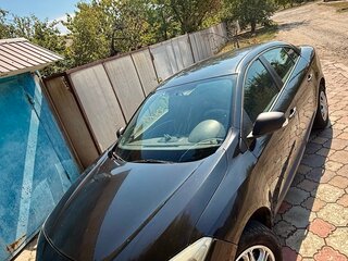 2010 Renault Fluence I, чёрный, 650000 рублей, вид 2