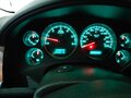 2008 Chevrolet Tahoe III, чёрный, 1600000 рублей - вид 8