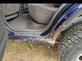 1999 Opel Frontera B, синий, 250000 рублей - вид 3
