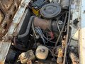 1996 Lada (ВАЗ) 2105, белый - вид 3
