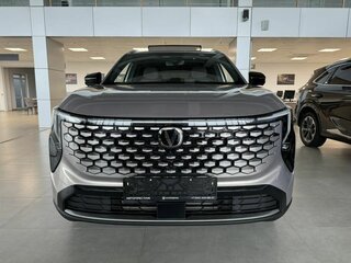 2026 Changan UNI-S I Рестайлинг, коричневый, 3149900 рублей, вид 2