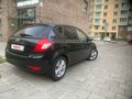 2011 Kia Ceed I Рестайлинг, чёрный, 550000 рублей - вид 4