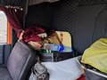 2001 КамАЗ 53215, оранжевый, 2500000 рублей - вид 2