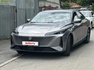 2023 Changan Lamore, серый, 2150000 рублей, вид 1