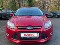 2014 Ford Focus III, красный, 750000 рублей - вид 2