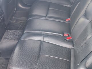 2011 Infiniti M37 IV, чёрный, 1650000 рублей, вид 5