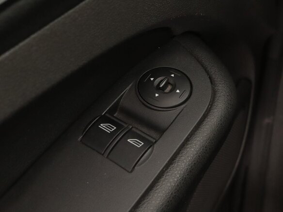 2006 Ford Focus II, оранжевый - вид 11