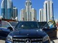 2019 Mercedes-Benz GLS 400 I (X166), синий, 6200000 рублей - вид 1