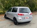 2006 Mazda Demio II (DY) Рестайлинг, серый, 425000 рублей - вид 3