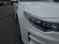 2017 Kia Optima IV, белый, 1790000 рублей - вид 11
