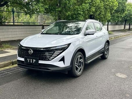 Nissan Qashqai II Рестайлинг 2