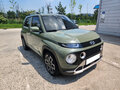 2022 Hyundai Casper I, зелёный, 1201000 рублей - вид 2