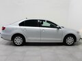 2015 Volkswagen Jetta VI Рестайлинг, серебристый - вид 8