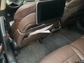 2017 BMW 7 серии Long 730Ld xDrive VI (G11/G12), чёрный, 4300000 рублей - вид 7