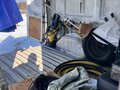 2012 Ford Transit, белый, 1400000 рублей - вид 8