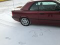 1995 BMW 3 серии 328i III (E36), красный - вид 10