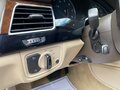 2014 Audi A8 Long III (D4) Рестайлинг, чёрный - вид 9