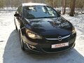 2013 Opel Astra J Рестайлинг, коричневый, 828000 рублей