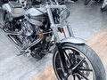 2015 Harley-Davidson Breakout, серебристый - вид 10