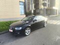 2014 Audi A4 IV (B8) Рестайлинг, чёрный, 1100000 рублей