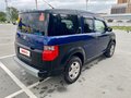 2003 Honda Element I, синий, 980000 рублей - вид 3
