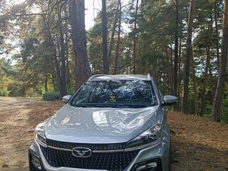 2024 Kaiyi X3, серый, 1650000 рублей, вид 3
