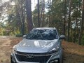 2024 Kaiyi X3, серый, 1650000 рублей - вид 2