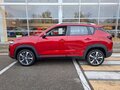 2025 Changan CS35 Plus I Рестайлинг, красный, 2839900 рублей - вид 5