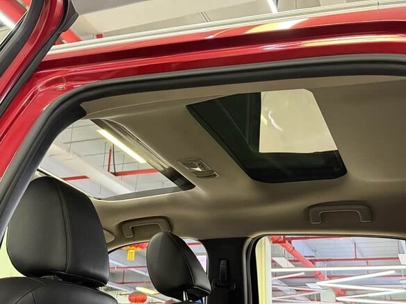 2019 Mitsubishi Eclipse Cross I, пурпурный, 2290000 рублей - вид 5