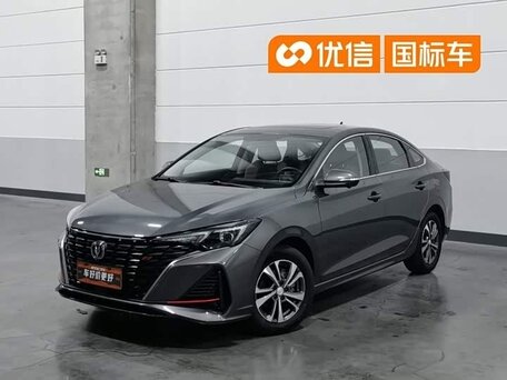 Changan Eado II