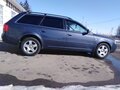 2003 Audi A6 II (C5) Рестайлинг, синий - вид 4