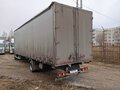 2021 JAC N120, белый - вид 3