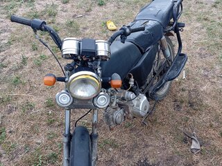 Aprilia AF1 125