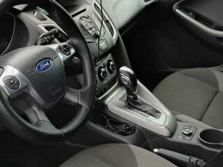 2013 Ford Focus III, белый, 750000 рублей, вид 5