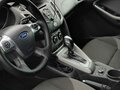 2013 Ford Focus III, белый, 750000 рублей - вид 4
