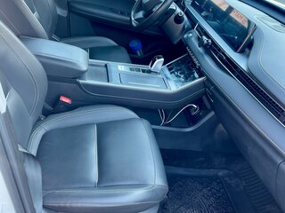 2023 Chery Tiggo 7 Pro Max I, белый, 1700000 рублей, вид 5