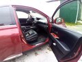 2011 Lexus RX 350 III, красный, 2120000 рублей - вид 5
