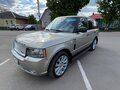 2011 Land Rover Range Rover III Рестайлинг 2, серый, 1620000 рублей