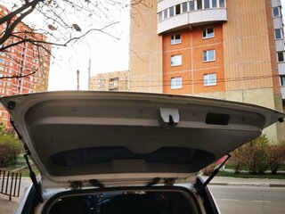 2012 Chevrolet Orlando I, белый, 850000 рублей, вид 5