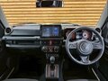 2023 Suzuki Jimny Kei car IV, бежевый, 1399777 рублей - вид 9
