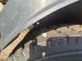 2012 Foton Aumark, белый, 850000 рублей - вид 4