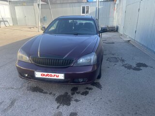 2006 Chevrolet Evanda, пурпурный, 600000 рублей, вид 1