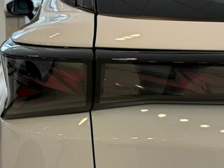 2026 Omoda C5 II, белый, 2629000 рублей, вид 5