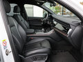 2020 Audi Q7 45 TDI II (4M) Рестайлинг, белый - вид 9