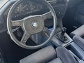 1986 BMW 3 серии 316 II (E30), синий - вид 5