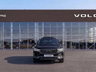 2026 VOLGA K50, чёрный, 4649000 рублей, вид 1