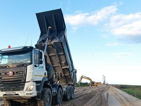 2019 Tatra Tatra, белый, 13000000 рублей, вид 2